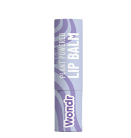Wondr Plant powered lipbalm
