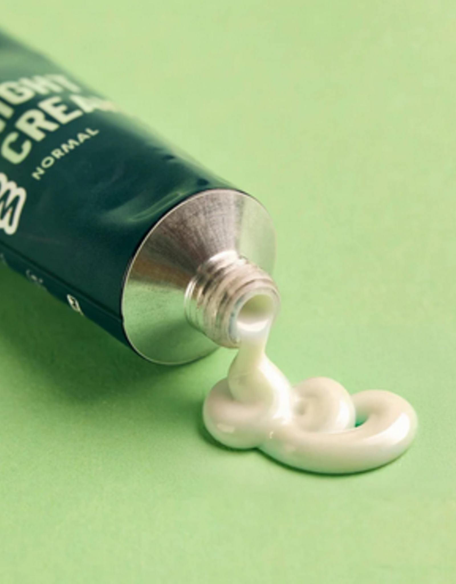 Wondr Wondr. Night cream Normal skin | 40ml