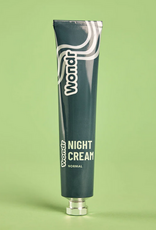 Wondr Wondr. Night cream Normal skin | 40ml