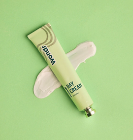 Wondr Wondr.  Day cream Normal skin | 40ml