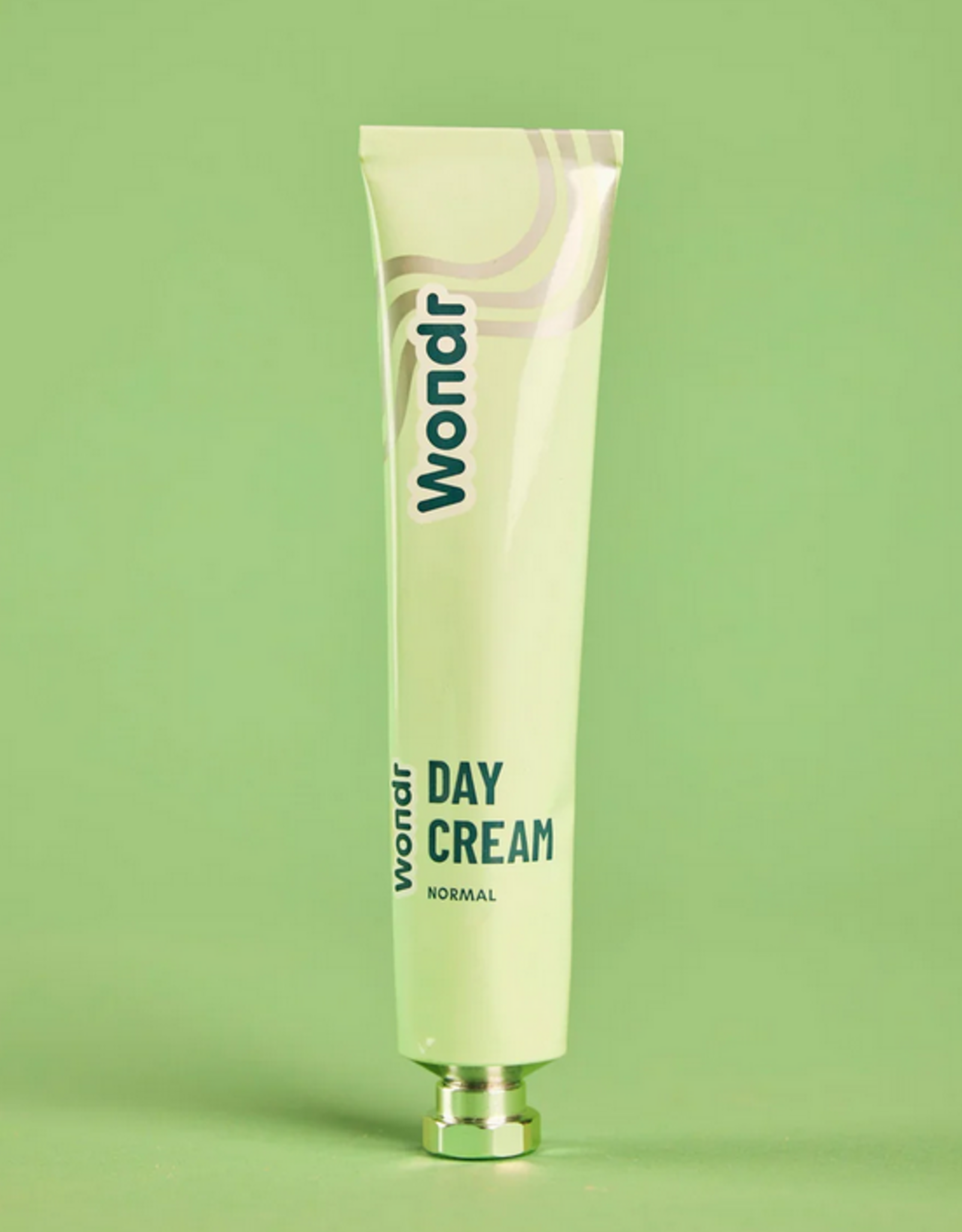 Wondr Wondr.  Day cream Normal skin | 40ml
