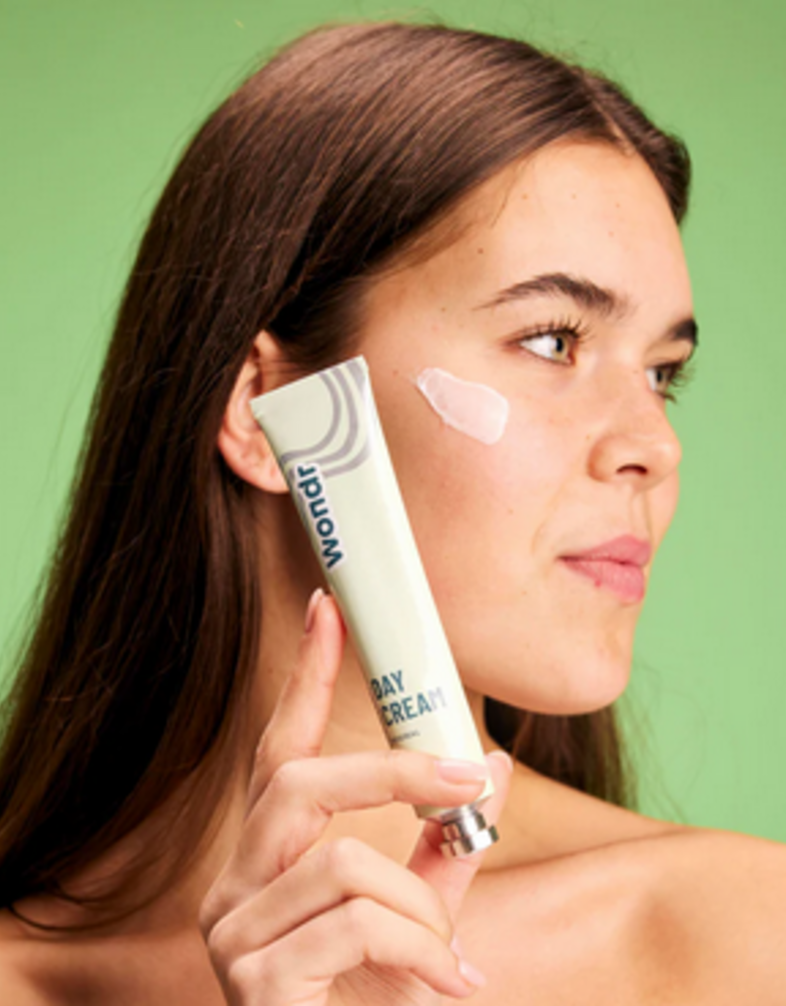 Wondr Wondr.  Day cream Normal skin | 40ml