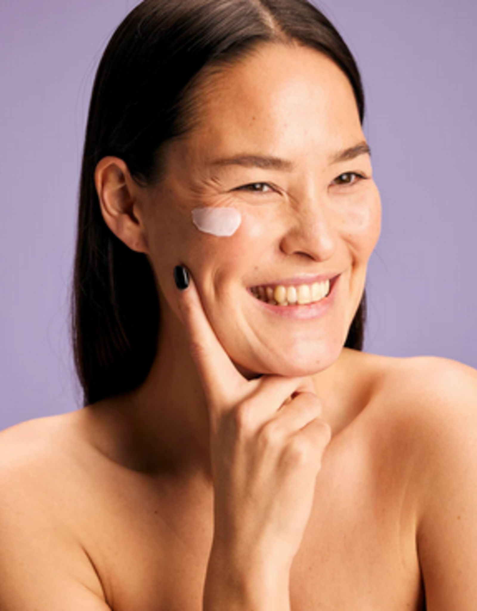 Wondr Wondr.  Day cream Dry skin | 40ml