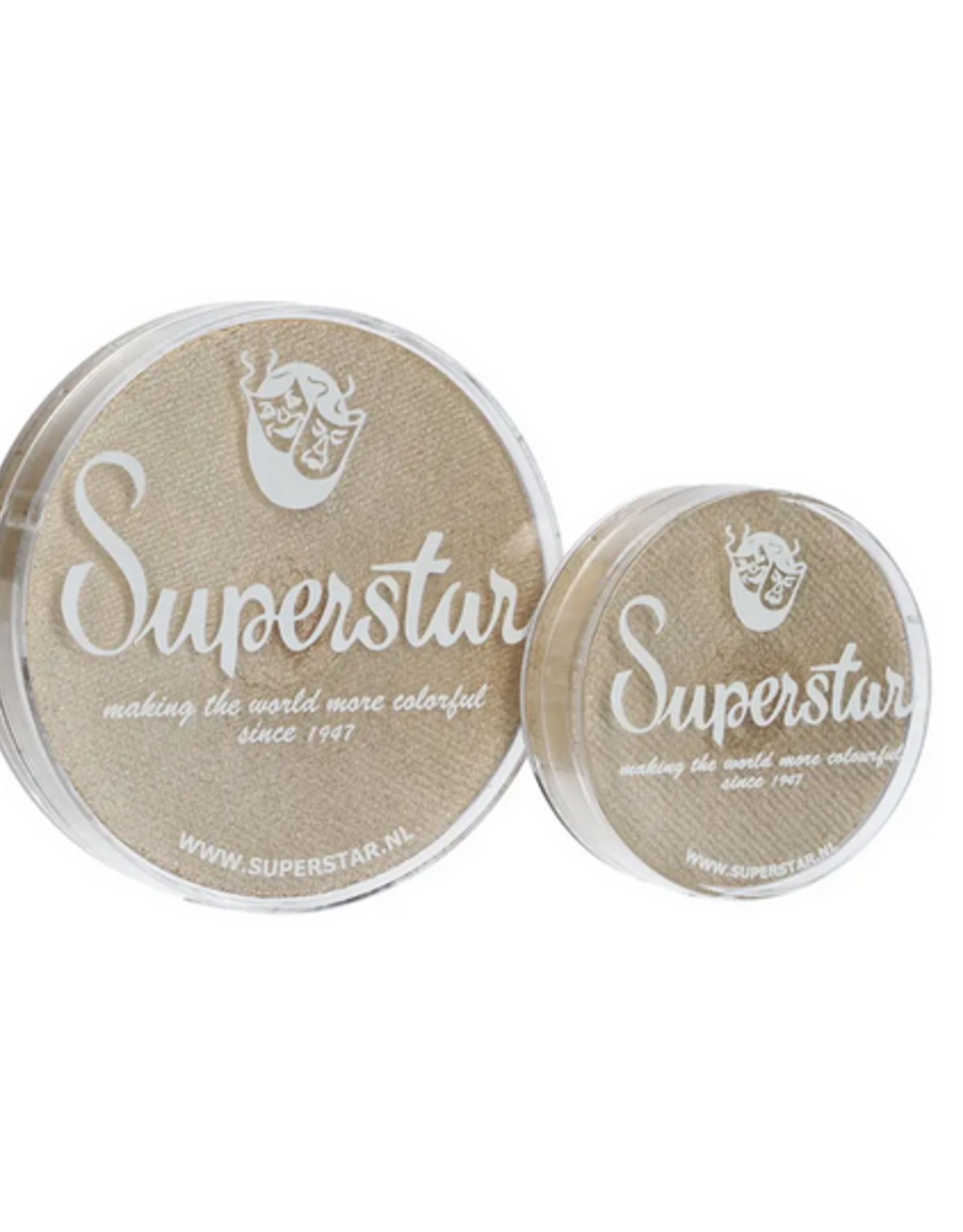 Superstar 466 Superstar Aqua face- and bodypaint