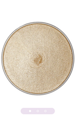 Superstar 466 Superstar Aqua face- and bodypaint