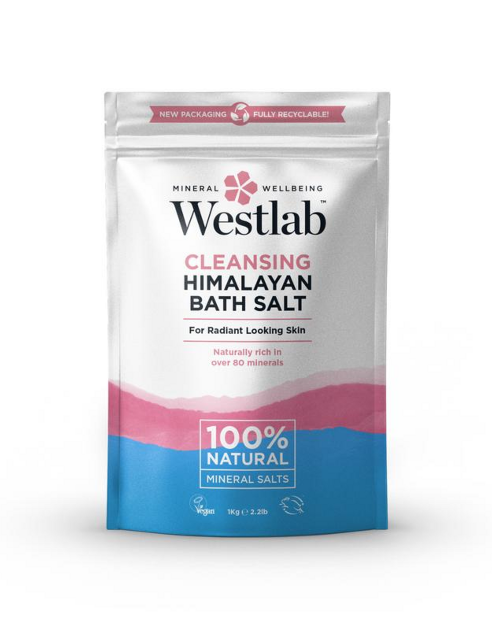 Westlab Badzout himalaya 1kg