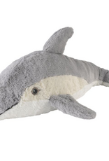 Warmies Volatile Warmies knuffel Dolfijn