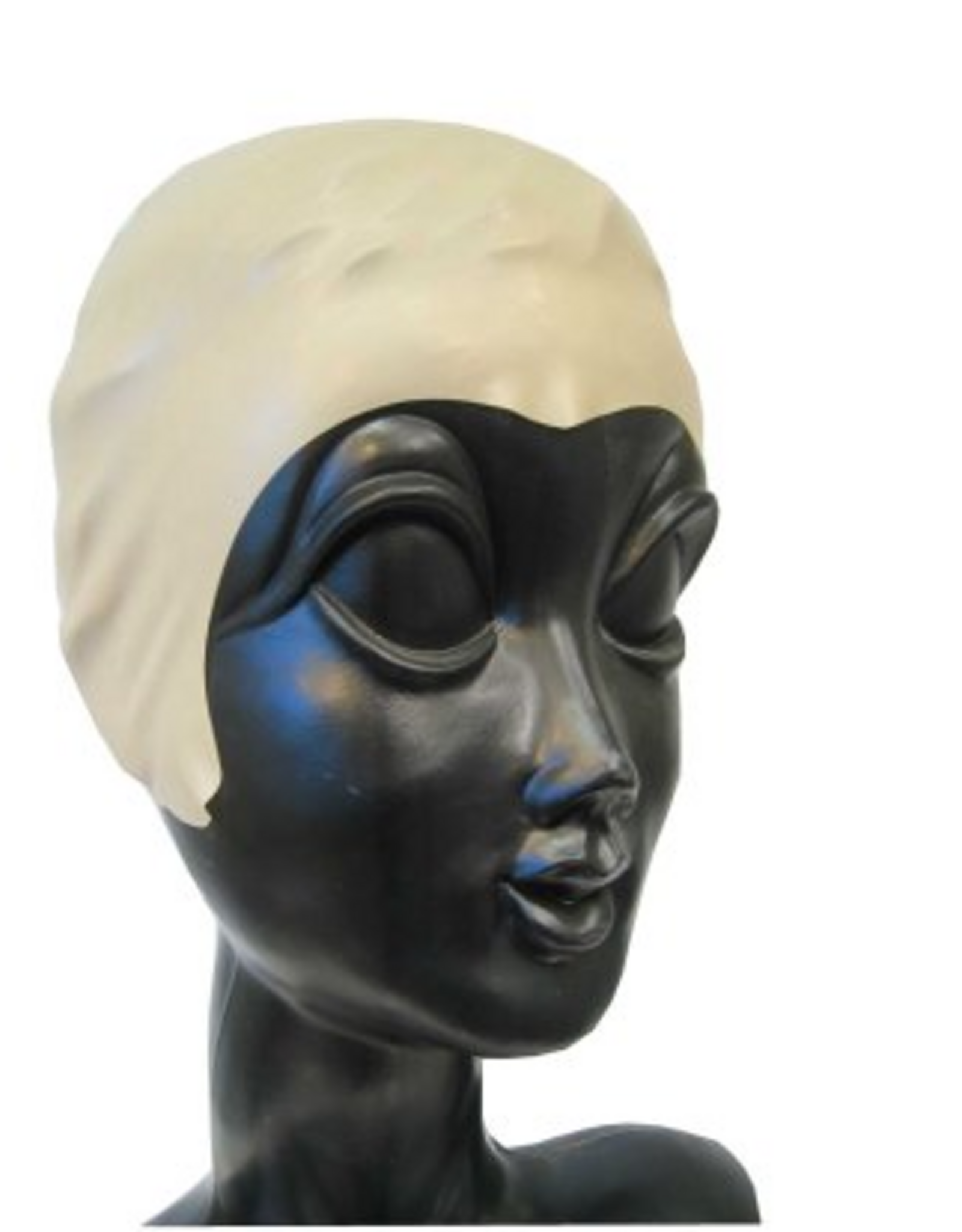 PartyXplosion PXP Grimeerschedel latex dun / kaalkoppen