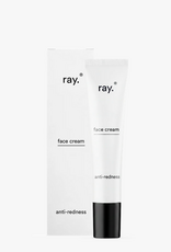 Ray. Anti-Redness Face Cream - 40ml