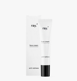 Ray. Anti-Redness Face Cream - 40ml