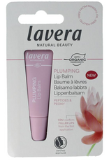 Lavera Lip balm plumping 8ml