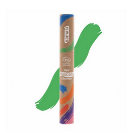 Namaki Kinder Haarkleur - Green 22