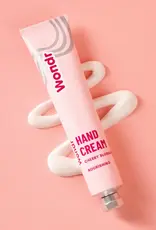 Wondr HAND CREAM | Cherry blossom - voedend / sensitive 40ml