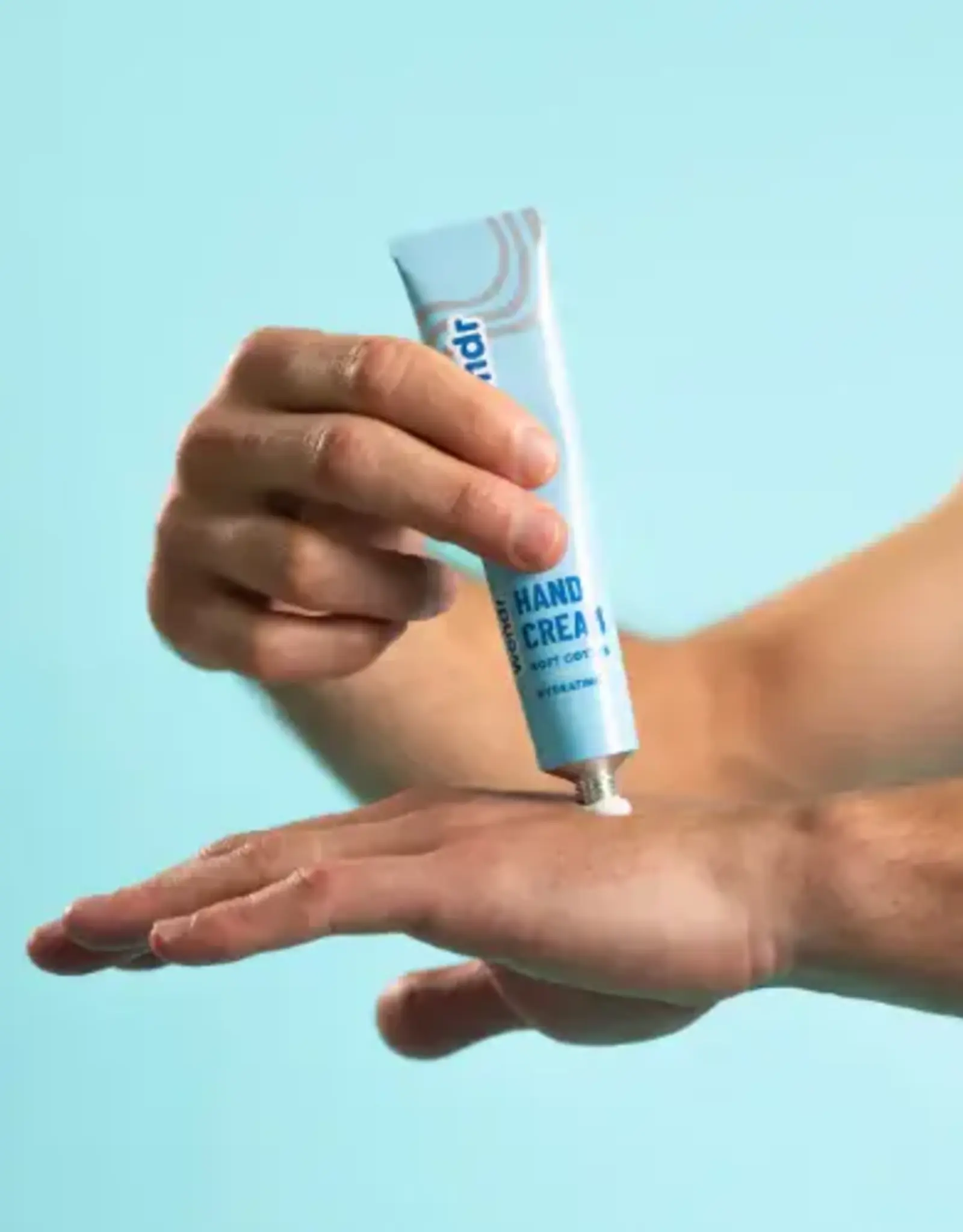 Wondr Hand cream | Soft cotton - hydraterend 40ml