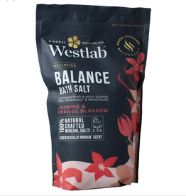 Westlab Badzout wellbeing balance 1kg