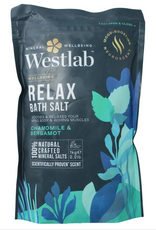 Westlab Westlab Badzout wellbeing relax 1kg