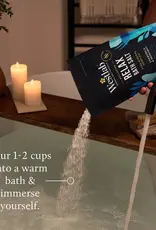 Westlab Westlab Badzout wellbeing relax 1kg