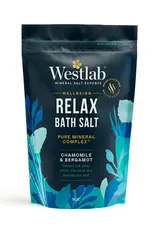 Westlab Westlab Badzout wellbeing relax 1kg