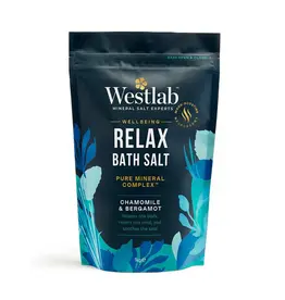 Westlab Westlab Badzout wellbeing relax 1kg