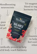 Westlab Badzout wellbeing balance 1kg