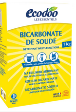 Ecodoo Zuiveringszout natriumbicarbonaat eco 1kg