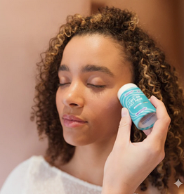 Wondr NORMAL SKIN Leave-on Face Mask | Overnight repair glow 46g