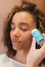 Wondr NORMAL SKIN Leave-on Face Mask | Overnight repair glow 46g