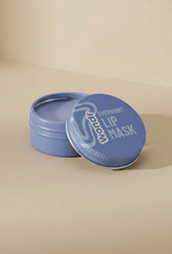 Wondr Overnight Lip Mask Herstel terwijl je slaapt | Blueberry 15g