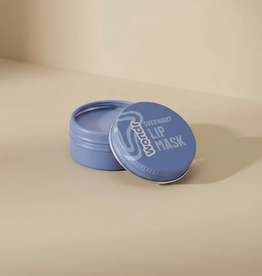 Wondr Overnight Lip Mask Herstel terwijl je slaapt | Blueberry 15g