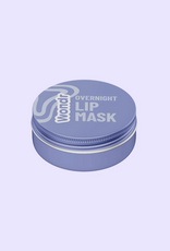Wondr Overnight Lip Mask Herstel terwijl je slaapt | Blueberry 15g