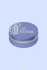 Wondr Lip Scrub Zachte exfoliatie | Blueberry 15g