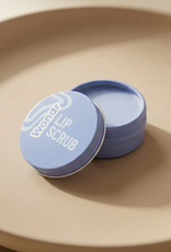 Wondr Lip Scrub Zachte exfoliatie | Blueberry 15g