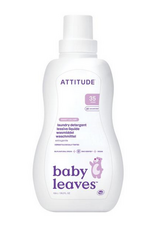 Attitude Attitude Baby Little Ones Wasmiddel / laundry Sweet Lullaby 1.05 L