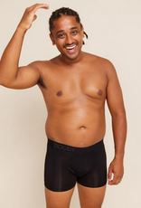 Boody Boody - Men's Everyday Boxers - Black