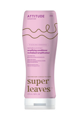 Attitude Attitude Conditioner Coconut Oil Curl Amplifying - 473ml