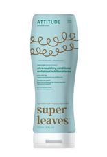 Attitude ATT Conditioner Curl Ultra-nourishing Shea Butter  473ml