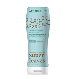 Attitude Attitude Conditioner Curl Ultra-nourishing Shea Butter  473ml