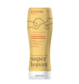 Attitude Attitude Conditioner Curl Nourishing Moringa Oil  473ml