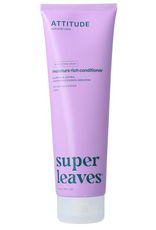 Attitude Super Leaves Natural Conditioner Moisture Rich Quinoa & Jojoba 240ml
