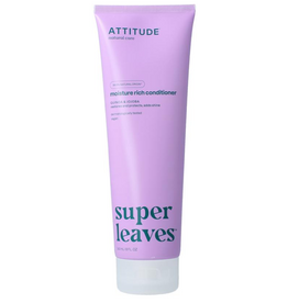 Attitude Super Leaves Natural Conditioner Moisture Rich Quinoa & Jojoba 240ml