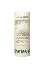 We love the planet Deo Stick Wild Lavender - 40g