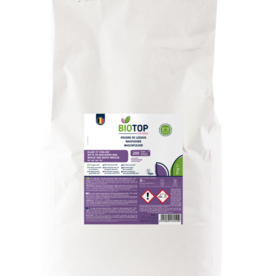 Biotop Biotop waspoeder 10kg bulk