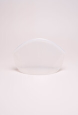 Foodhuggers Reusable Food Savers - Hugger Bag Clear 900ml