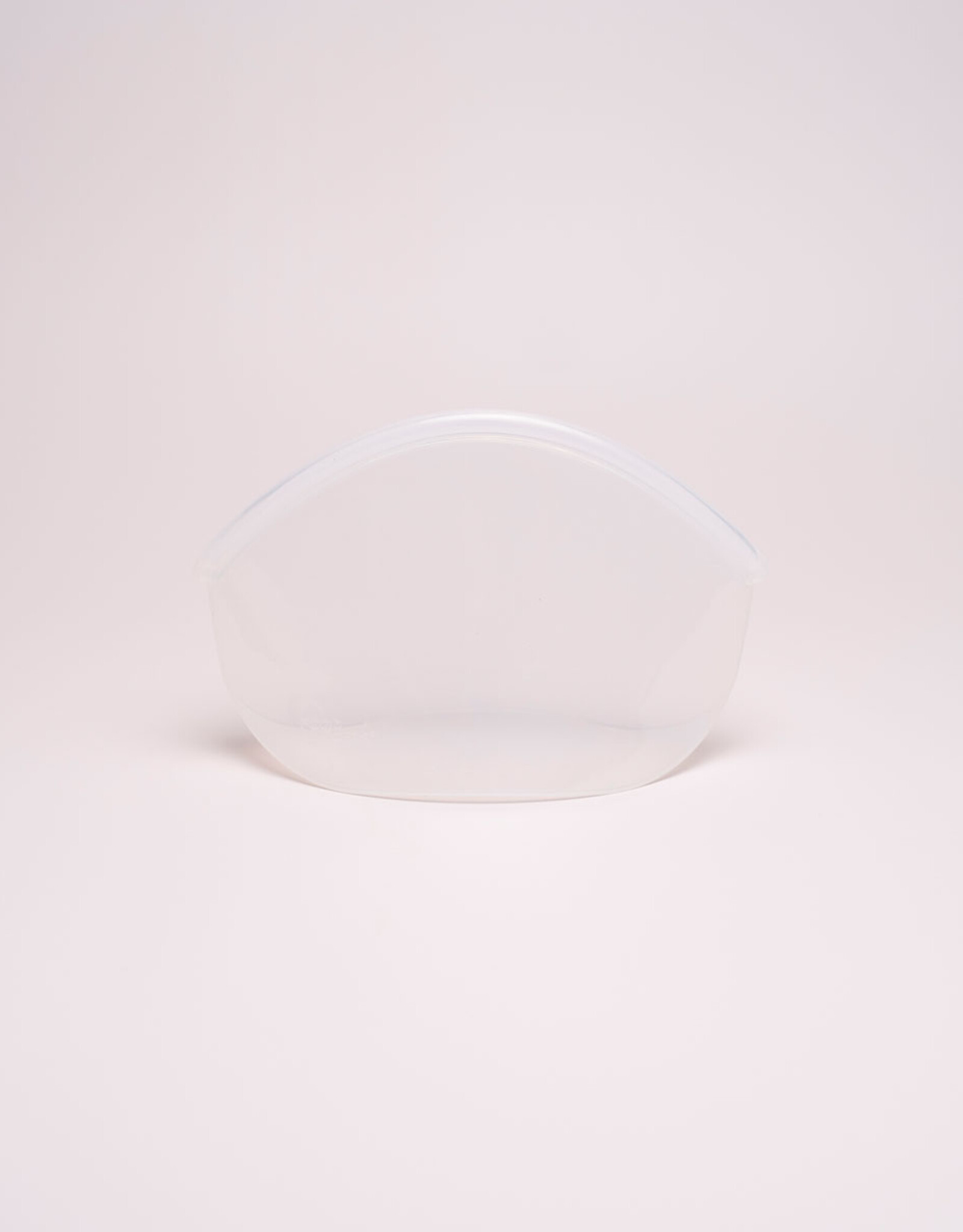Foodhuggers Reusable Food Savers - Hugger Bag Clear 900ml