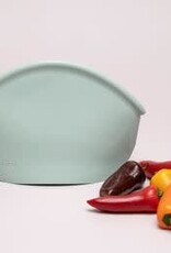 Foodhuggers Reusable Food Savers - Hugger Bag Jade 900ml