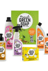 Marcel's Green Soap Marcel's Diner Pakket