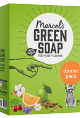 Marcel's Green Soap Marcel's Diner Pakket