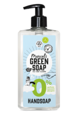 Marcel's Green Soap 0% Handzeep 500ml