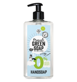 Marcel's Green Soap 0% Handzeep 500ml