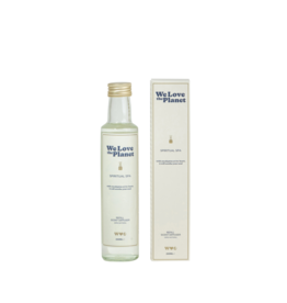 We love the planet Scent Diffuser Refill 250 ml - Spiritual Spa